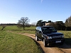 2010 Land Rover Discovery 4. Image by Dave Jenkins.