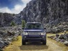 2013 Land Rover Discovery. Image by Land Rover.