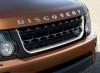 2016 Land Rover Discovery Landmark. Image by Land Rover.