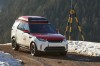 Concept Discovery will be used by Austrian Red Cross. Image by Land Rover.