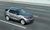 2018 Land Rover Discovery Commercial. Image by Land Rover.