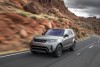 2019 Land Rover Discovery SD6 Landmark. Image by Land Rover.