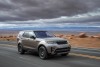 2019 Land Rover Discovery SD6 Landmark. Image by Land Rover.