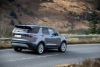 2021 Land Rover Discovery 2021MY MHEV UK test. Image by Land Rover.