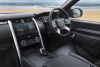 2025 Land Rover Discovery. Image by Land Rover.