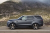 2025 Land Rover Discovery. Image by Land Rover.