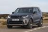 2025 Land Rover Discovery. Image by Land Rover.
