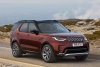 2025 Land Rover Discovery. Image by Land Rover.