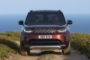 2025 Land Rover Discovery. Image by Land Rover.