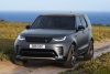 2025 Land Rover Discovery. Image by Land Rover.
