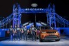 2017 Land Rover Discovery unveiled. Image by Land Rover.