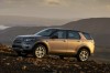 Ingenium engines in Land Rover Discovery Sport. Image by Land Rover.