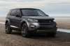 Revised Land Rover Discovery Sport. Image by Land Rover.