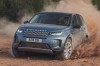 First drive: Land Rover Discovery Sport (2020MY). Image by Land Rover.