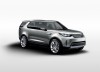 2014 Land Rover Discovery Vision Concept. Image by Land Rover.