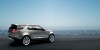 2014 Land Rover Discovery Vision Concept. Image by Land Rover.