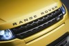 2013 Range Rover Evoque Sicilian Yellow Limited Edition. Image by Land Rover.