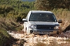 2011 Land Rover Freelander. Image by Nick Dimbleby.