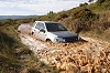 2011 Land Rover Freelander. Image by Nick Dimbleby.