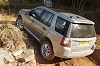 2011 Land Rover Freelander. Image by Nick Dimbleby.