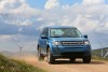 2013 Land Rover Freelander. Image by Land Rover.