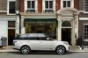2014 Range Rover Autobiography Black. Image by Land Rover.