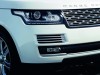 2014 Range Rover Autobiography Black. Image by Land Rover.