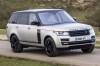Driven: Range Rover SDV8 Autobiography. Image by Land Rover.