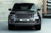 LA Show debut for mega Range Rover. Image by Land Rover.