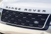 2018 Range Rover SVAutobiography. Image by Land Rover.