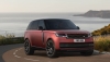 2021 Range Rover. Image by Land Rover/Nick Dimbleby.