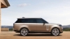 2021 Range Rover. Image by Land Rover/Nick Dimbleby.