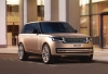 New Range Rover gets smarter and more luxurious. Image by Land Rover/Nick Dimbleby.