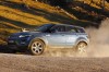 First Drive: Range Rover Evoque 2WD. Image by Nick Dimbleby.