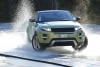 2011 Range Rover Evoque 2WD prototype. Image by Nick Dimbleby.