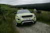 2011 Range Rover Evoque. Image by Land Rover.