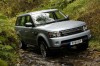 2012 Range Rover Sport. Image by Land Rover.