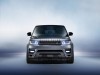 2013 Range Rover Sport - official. Image by Land Rover.