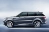2013 Range Rover Sport - official. Image by Land Rover.
