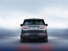 2013 Range Rover Sport - official. Image by Land Rover.