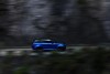 2018 Range Rover Sport SVR Tianmen hillclimb. Image by Land Rover.