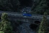 2018 Range Rover Sport SVR Tianmen hillclimb. Image by Land Rover.
