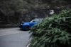 2018 Range Rover Sport SVR Tianmen hillclimb. Image by Land Rover.