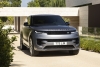 2023 Range Rover Sport. Image by Land Rover.