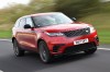 Driven: Range Rover Velar. Image by Land Rover.