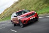 2019 Range Rover Velar D300 R-Dynamic. Image by Land Rover.