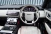 2019 Range Rover Velar D300 R-Dynamic. Image by Land Rover.