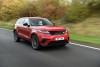 2019 Range Rover Velar D300 R-Dynamic. Image by Land Rover.