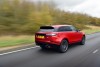 2019 Range Rover Velar D300 R-Dynamic. Image by Land Rover.