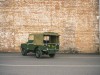 Land Rover Series I reborn. Image by Land Rover.